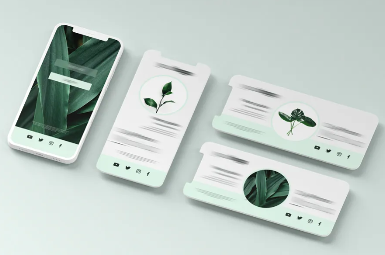 interface utilisateur