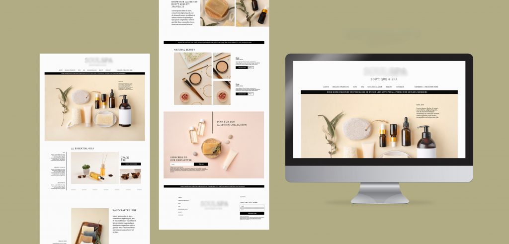 e-commerce