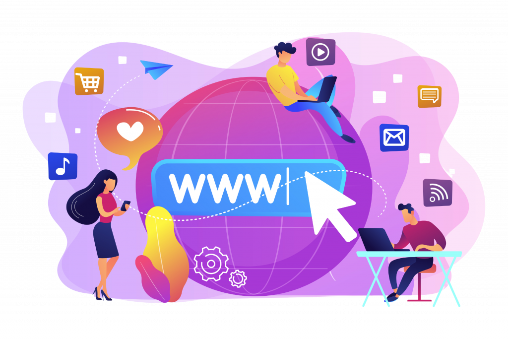 e-commerce